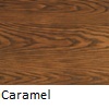 Provia Caramel